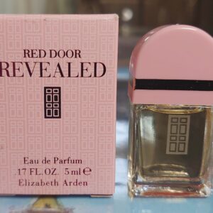 RED DOOR - REVEALED - EDP 5 ML de ARDEN