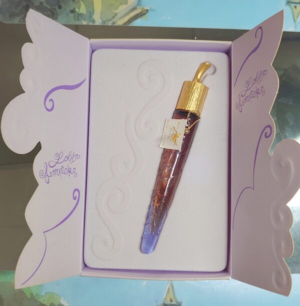 COFFRET ROLL ON LOLITA - Concentré de Parfum 7 ML de LEMPICKA