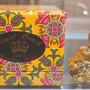 ROYAL COACH - Parfum 7,5 ML de MYRNA PONS
