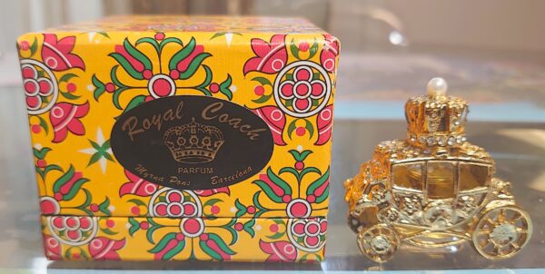 ROYAL COACH - Parfum 7,5 ML de MYRNA PONS