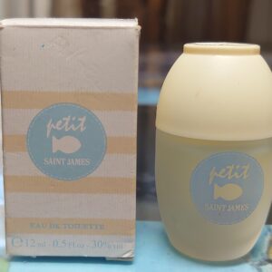 PETIT - EDT 12 ML de SAINT JAMES