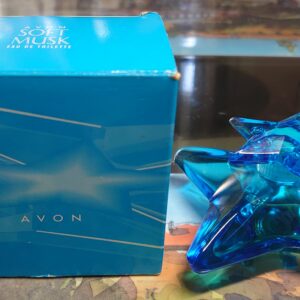 SOFT MUST - EDT 30 ML de AVON