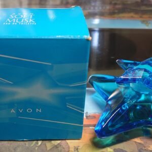 SOFT MUST - EDT 30 ML de AVON