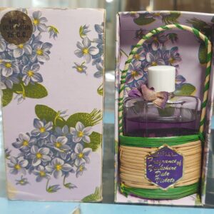 VIOLETS - Fragrance of Yorkshire Dale - 25 ML de AIDEES