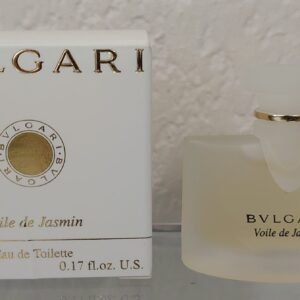 VOILE DE JASMIN - EDT 5 ML de BULGARI
