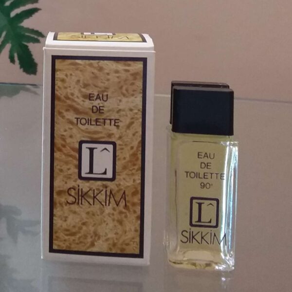 SIKKIM - EDT 5 ML de LANCOME