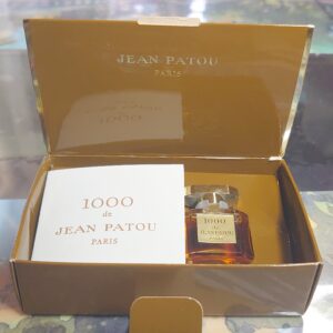 1000 - PARFUM 3 ML de PATOU