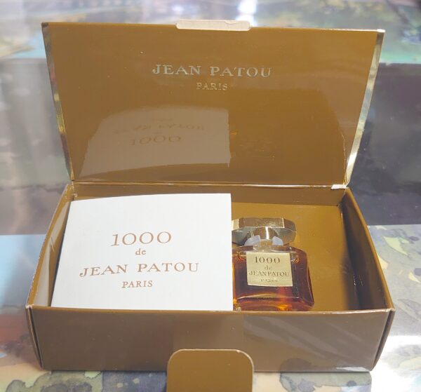 1000 - PARFUM 3 ML de PATOU