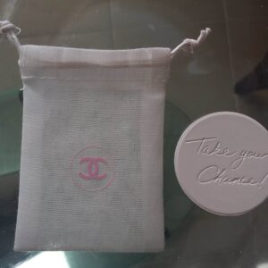 CHANEL - Pierre a Parfumer