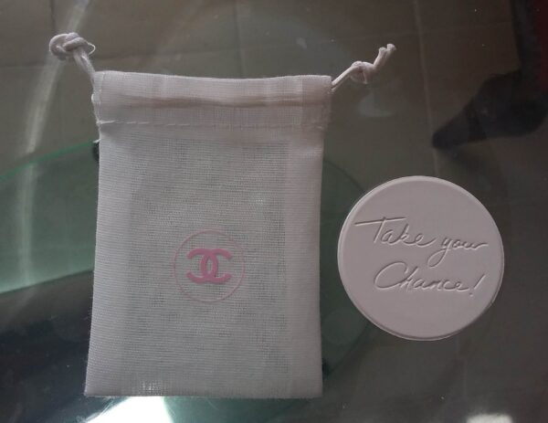 CHANEL - Pierre a Parfumer
