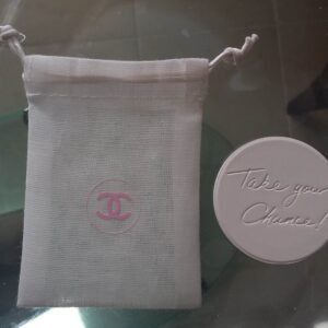 CHANEL - Pierre a Parfumer