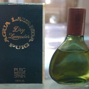 AGUA LAVANDER - DRY - 10 ML de PUIG