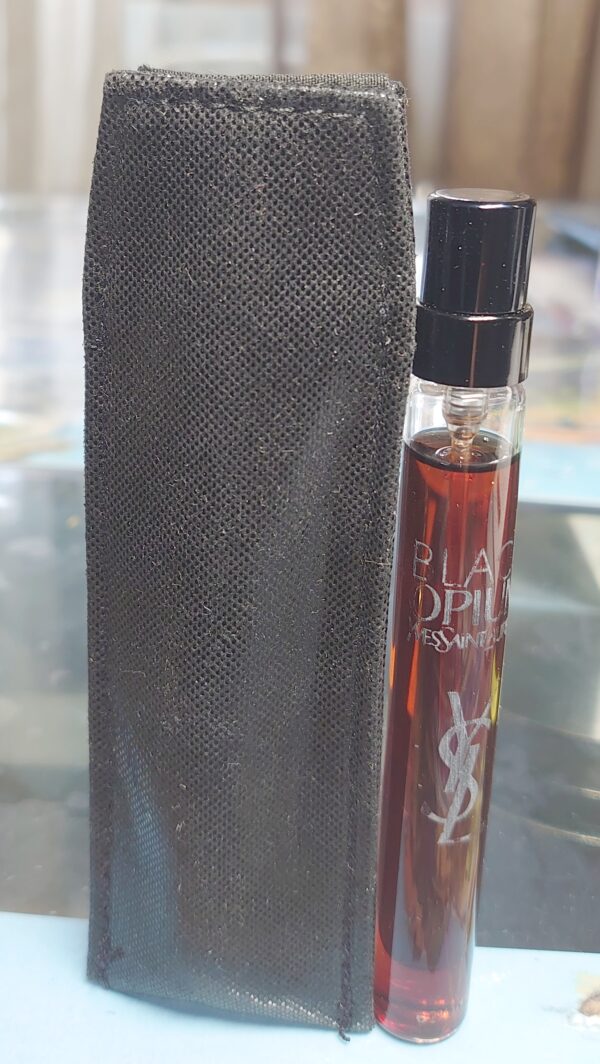 BLACK OPIUM - EDP 10 ML de SAINT LAURENT