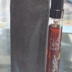 BLACK OPIUM - EDP 10 ML de SAINT LAURENT