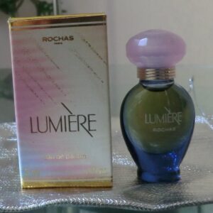 LUMIERE - EDP 3 ML Version Bleue de ROCHAS