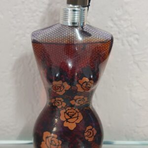 CLASSIQUE - Corset aux Roses - EDP 50 ML SB de GAULTIER