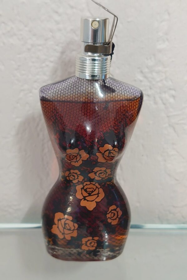 CLASSIQUE - Corset aux Roses - EDP 50 ML SB de GAULTIER