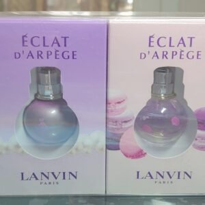 COFFRET ECLAT D' ARPEGE - 4 X EDP 4,5 ML de LANVIN