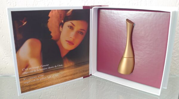 COFFRET KENZO AMOUR - LE Parfum 5 ML de KENZO