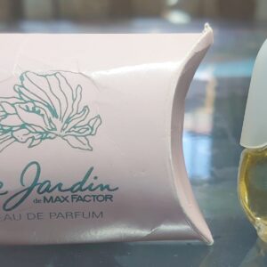 LE JARDIN - EDP 4,2 ML de FACTOR