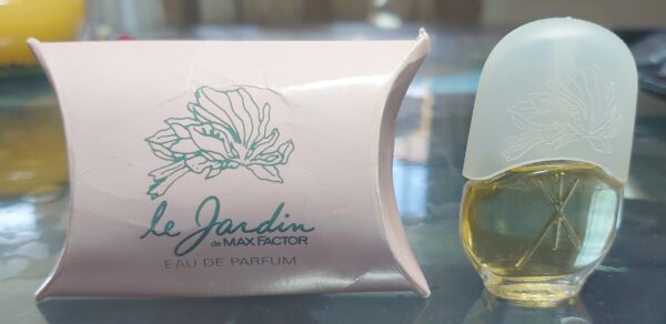 LE JARDIN - EDP 4,2 ML de FACTOR