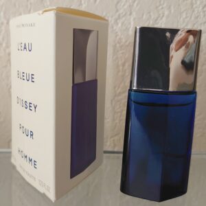 L' EAU BLEUE D' ISSEY POUR HOMME - EDT 7 ML de MIYAKE