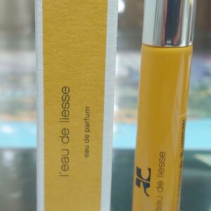 L' EAU DE LIESSE - EDP 10 ML de COURREGES