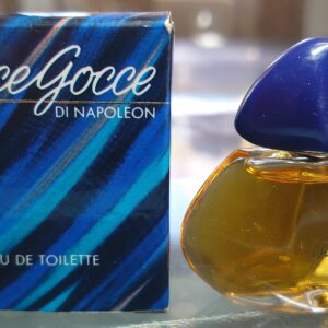 GOCCE GOCCE - EDT 6 ML de NAPOLEON
