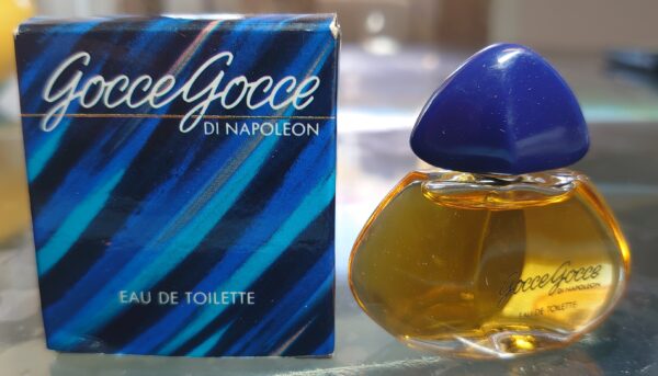 GOCCE GOCCE - EDT 6 ML de NAPOLEON
