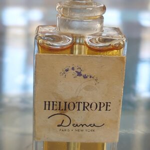 HELIOTROPE - PARFUM 10 ML de DANA