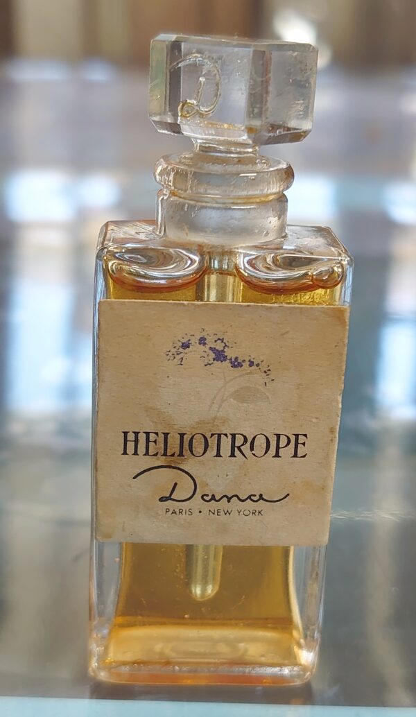 HELIOTROPE - PARFUM 10 ML de DANA