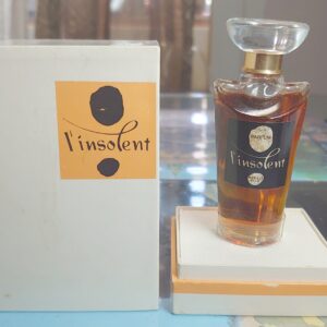 L' INSOLENT - PARFUM 30 ML de MILLOT