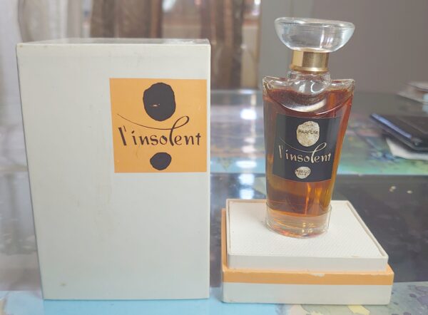 L' INSOLENT - PARFUM 30 ML de MILLOT