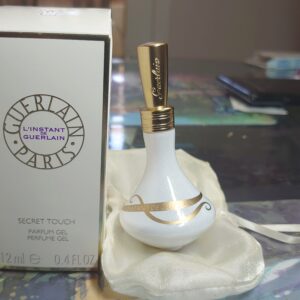 L' INSTANT - Secret Touch - PARFUM GEL 12 ML de GUERLAIN