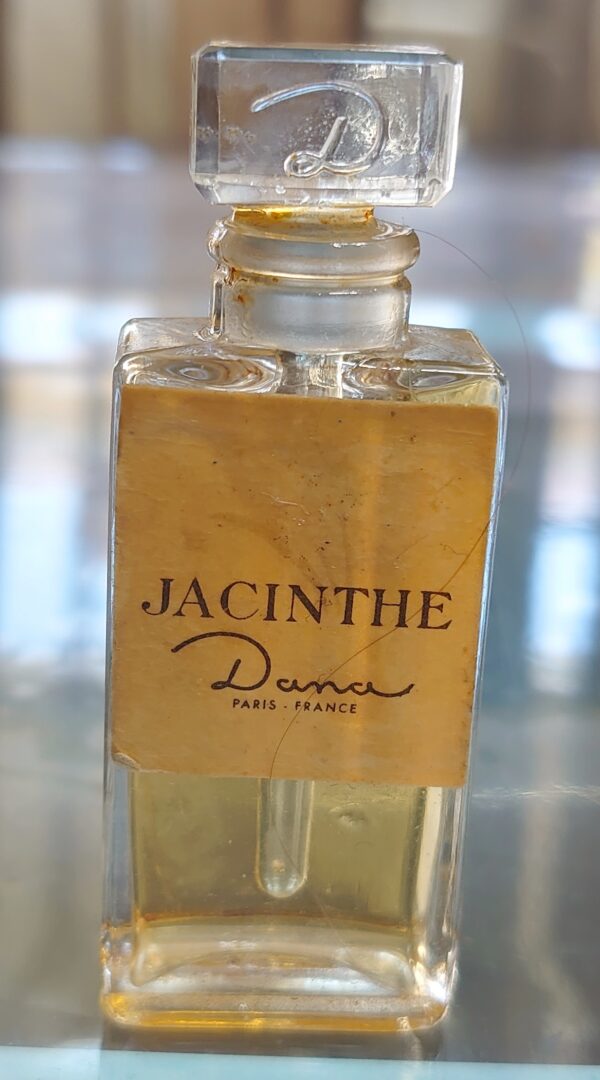 JACINTHE - PARFUM 10 ML SB de DANA