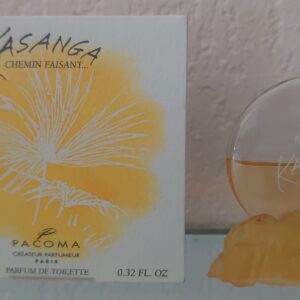 KASANGA - PDT 7,5 ML de PACOMA