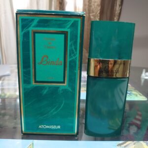 LINDA - PDT 100 ML Paris