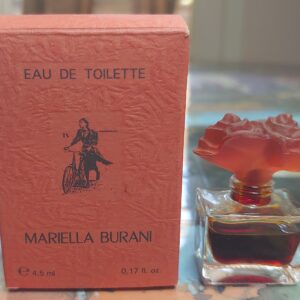 MARIELLA - EDT 4,5 ML de BURANI