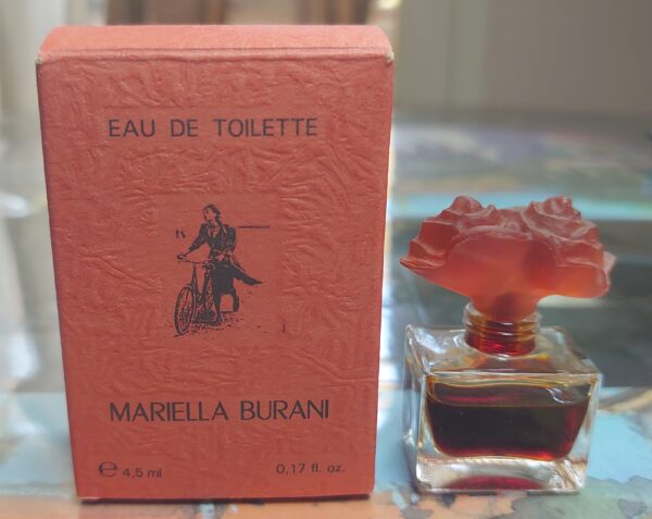 MARIELLA - EDT 4,5 ML de BURANI