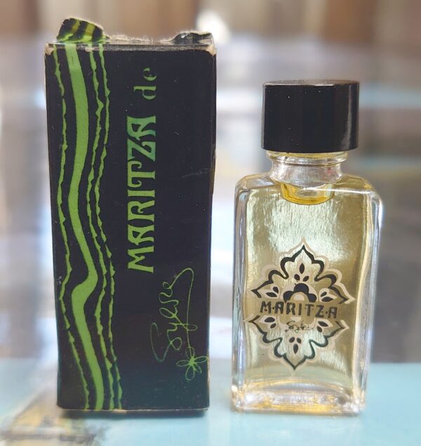 MARITZA - 3,5 ML de VARTAN