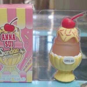 MELLOW YELLOW- SUNDAE - EDT 5 ML de SUI