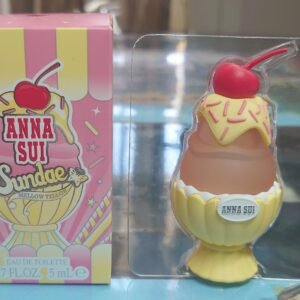 MELLOW YELLOW- SUNDAE - EDT 5 ML de SUI