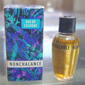 NONCHALANCE - EDC 10 ML de MAURER ET WIRTZ