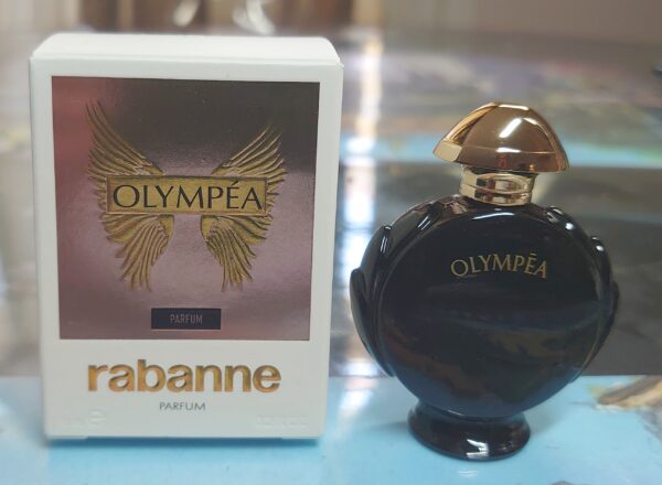 OLYMPEA - PARFUM 6 ML de RABANNE