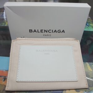 POCHETTE BEAUTE Petit Format de BALENCIAGA