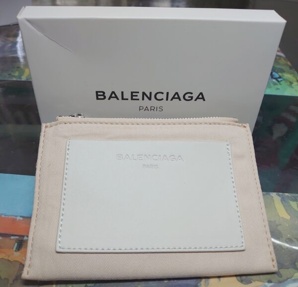 POCHETTE BEAUTE Petit Format de BALENCIAGA