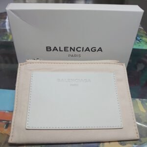 POCHETTE BEAUTE Petit Format de BALENCIAGA