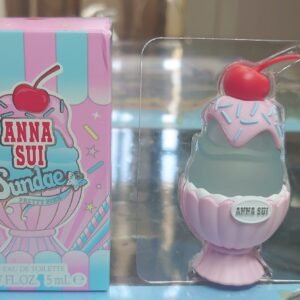 PRETTY PINK- SUNDAE - EDT 5 ML de SUI