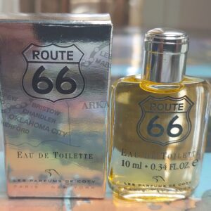 ROUTE 66 - EDT 10 ML de COTY