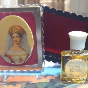 FLEURS EXOTIQUES - Extrait 5 ML de ROVAL